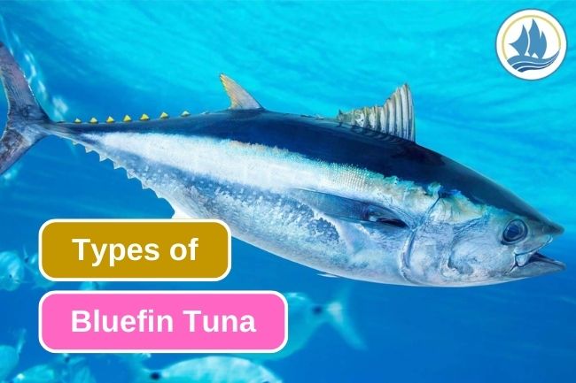 Exploring the Different Types of Bluefin Tuna